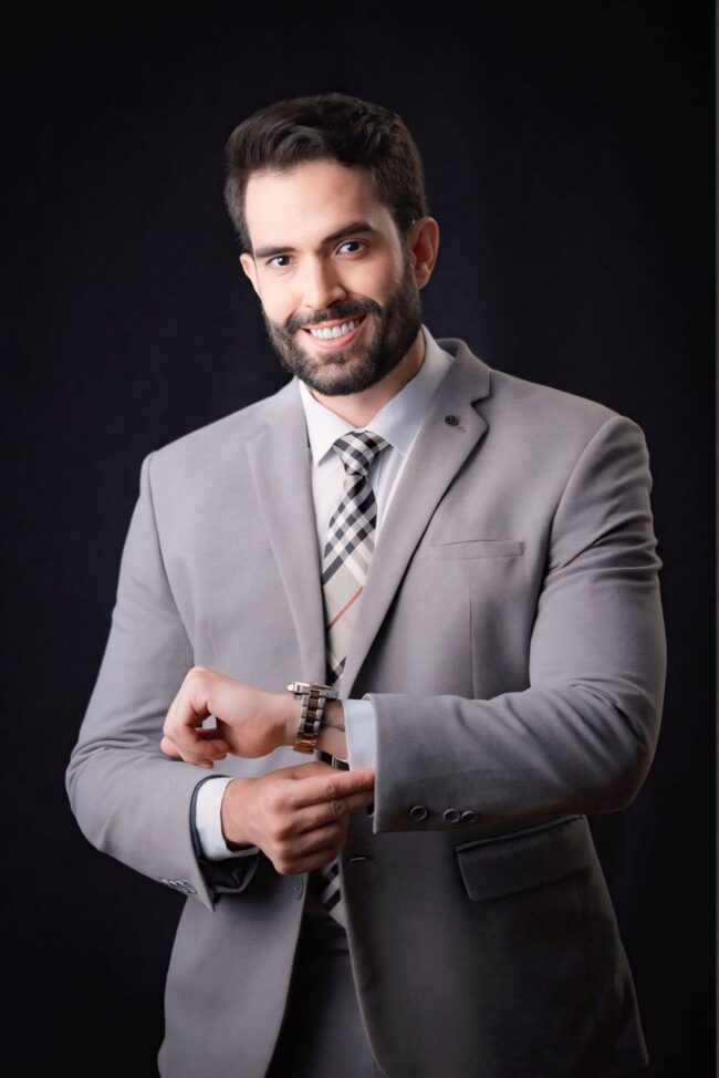 Matheus p